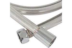 Душевой шланг Bravat P7231N-RUS - 2