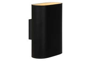 Накладной светильник Lucide Ovalis 12219/02/30