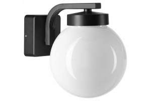 Уличный настенный светильник Novotech Street Nami 370953