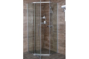 Душевой уголок Erlit Comfort ER10109V-C1 - 2