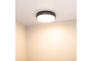 Уличный светодиодный светильник Arlight LGD-Giro-R175-10W Warm3000 029948 - 3