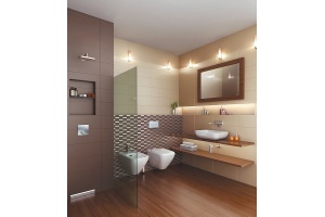 Монтажный комплект Geberit Duofix 111.580.00.1 130 см - 2