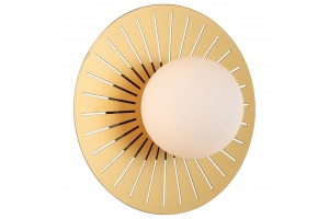 Бра Favourite Sonnenblume 2356-1W