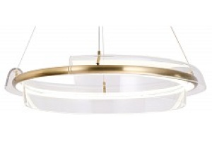 Подвесной светильник Lussole Kent LSP-7087 - 2