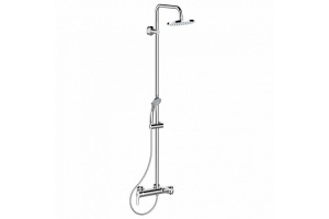 Душевая стойка Ideal Standard IdealRain (B1377AA)