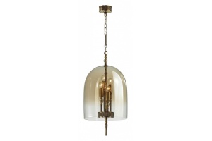 Подвесная люстра Odeon Light Neo Bell 4892/4 - 3