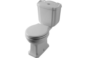 Унитаз-компакт Globo Paestum PA004.BI