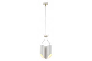 Люстра на штанге Elstead Lighting Quinto QUINTO3-WAB