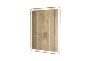 Зеркало с подсветкой 