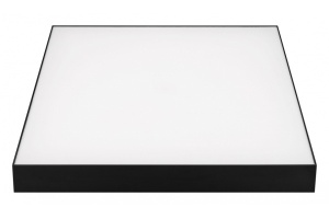 Потолочный светодиодный светильник Arlight SP-Quadro-S500x500-50W Day4000 034801 - 2