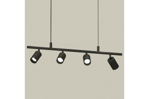 Подвесной светильник Ambrella Light XB XB9002100