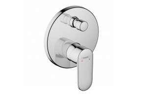 Смеситель для душа Hansgrohe Vernis Blend хром