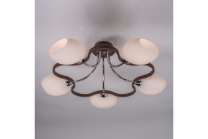 Потолочная люстра Citilux Октава CL131151 - 3