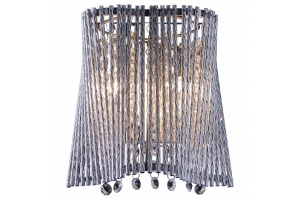 Настенный светильник Arte Lamp Incanto A4207AP-2CC