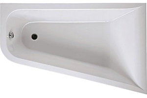Акриловая ванна Am.pm Spirit 160x100 см (W72A-160R100W-A2)