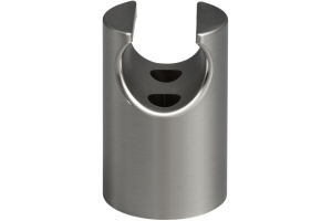 Держатель для душа Allen Brau Priority сталь матовый