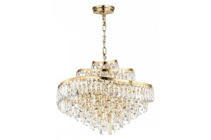 Подвесная люстра Odeon Light Wayta 5073/12 - 3