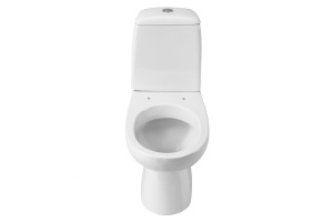 Унитаз-компакт Santek Цезарь WH301745 - 3