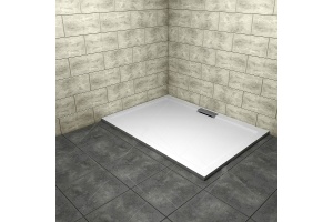 Душевой поддон Rgw  (03150282-01) - 2