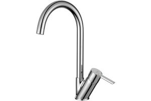 Смеситель Iddis Kitchen Line K11SB0JI05 для кухонной мойки