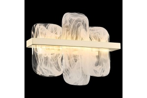 Бра Wertmark Nelly WE158.03.301