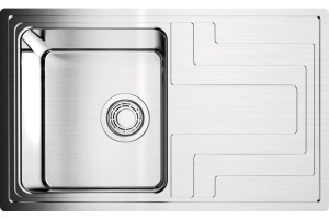 Мойка кухонная Omoikiri Mizu 78