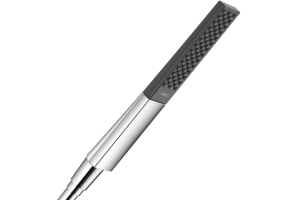 Душевая лейка Hansgrohe Rainfinity 100 1 jet Ecosmart хром