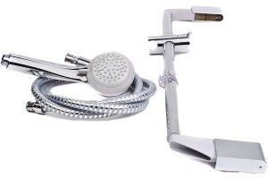 Душевой гарнитур Hansgrohe Crometta 85 Vario 27763000 Unica Crometta - 3