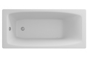 Ванна чугунная Delice Repos 170х70 (DLR 220508)