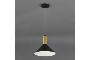 Подвесной светильник Escada Sagitta 1108/1S Black - 2