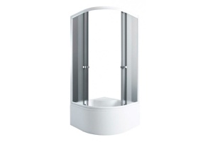 Душевой уголок Arcus  100 см (AS-302-10)