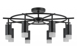 Люстра на штанге Lightstar Rullo LR7183781