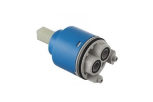 Картридж SEDAL с керам. пластинами 40 мм КЛИК-Система, длинный, блистер