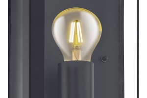 Уличный настенный светильник Eglo Alamonte 1 94831 - 2