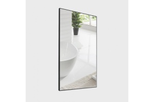 Зеркало BelBagno SPC-AL-600-800 Nero