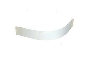 Экран для поддона RGW  N  90*90 (полукруг) (для AWS*- 31)