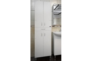 Шкаф-пенал СанТа Стандарт 60 - 3