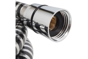 A5061120 Шланг д/душа, ПВХ армиров., 2.0м - 2