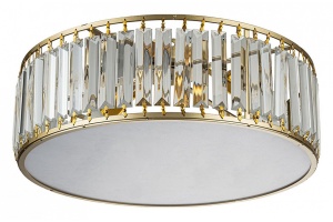 Накладной светильник Escada Unona 2116/3