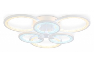 Потолочная люстра Ambrella FA FA4085