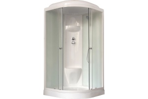 Душевая кабина Royal Bath RB 90HK6-WC