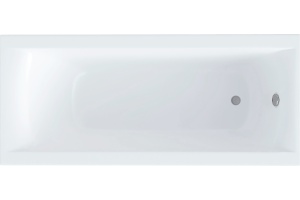 Ванна из искусственного камня Астра-Форм Нью-Форм 170x75