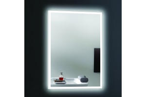 Зеркало Esbano ES-2632 HD