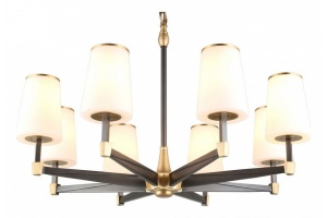 Подвесная люстра Aployt Malcia APL.803.07.08