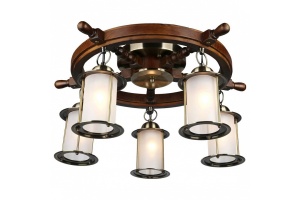 Потолочная люстра Omnilux OML-50307-05