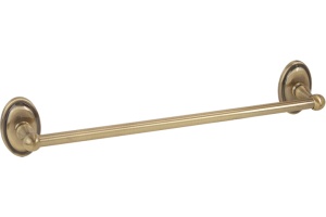 Полотенцедержатель Veragio Bonjour VR.BNR-7820.BR бронза