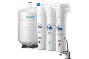 Система обратного осмоса Гейзер 20040 Престиж смарт
