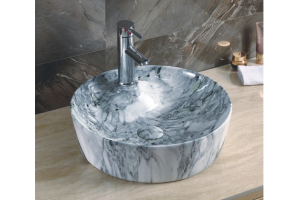 Накладная раковина Gid  45 см (Mnc533)