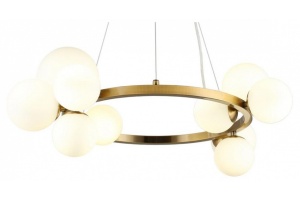 Подвесной светильник Aployt Letizia APL.314.03.11