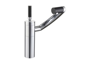 Смеситель Kaiser Merkur 27033 для кухонной мойки